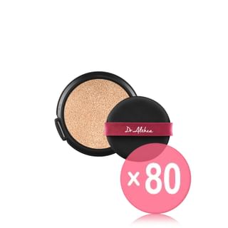 Dr. Althea - Aurora Cover Cushion Moisture Refill Only - 3 Colors (x80) (Bulk Box)