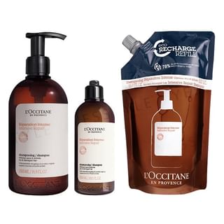 L'Occitane - Aromachologie Intensive Repair Shampoo