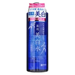 Meishoku Brilliant Colors - Whitening Skin Conditioner