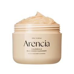 Rice Mucin Cleanser