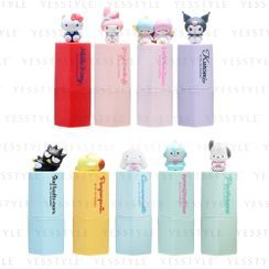 Sanrio - Heart Lip Cream - 9 Types Sanrio - Heart Lip Cream - 9 Types