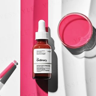 The Ordinary - Soothing & Barrier Support Serum