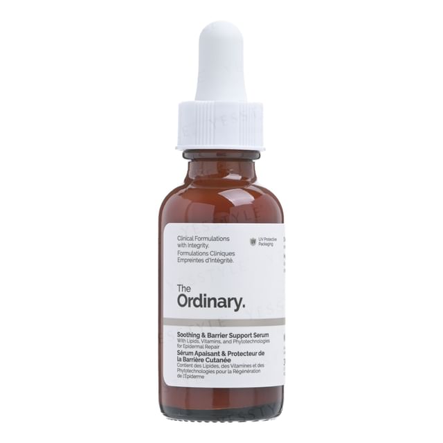The Ordinary-Soothing Barrier Support Serum