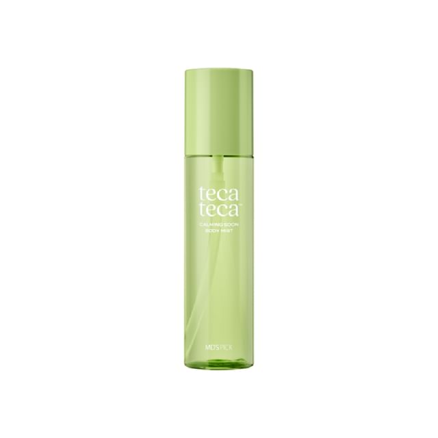 MD-S PICK-Tecateca Calming Soon Body Mist