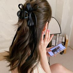 Volumizing Roller Hair Clip