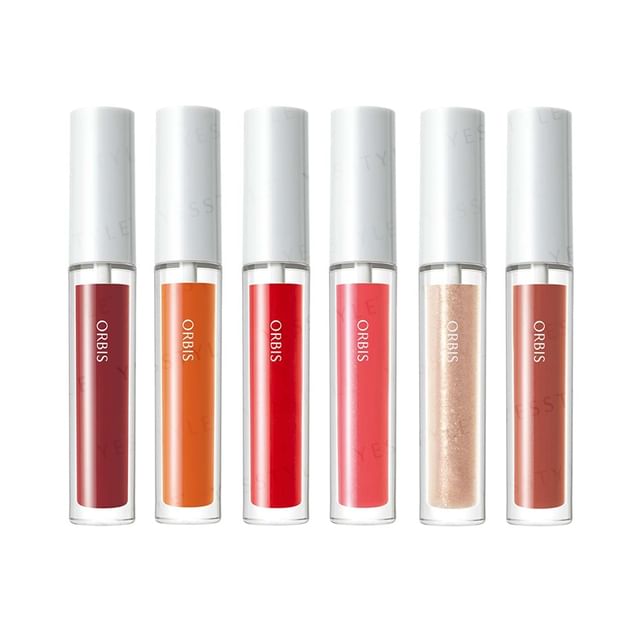Orbis-Color Essence Liquid