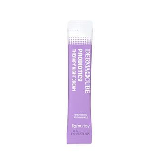 Farm Stay - Dermacube Probiotics Therapy Night Cream