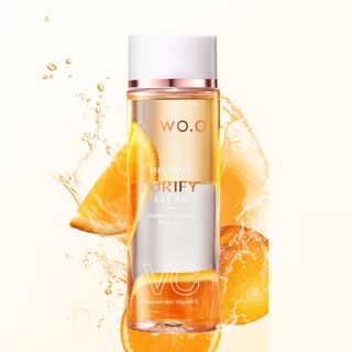 O.TWO.O - Instant Purify Clean Makeup Remover