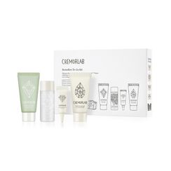 CREMORLAB - Bestsellers To-Go Kit CREMORLAB - Bestsellers To-Go Kit