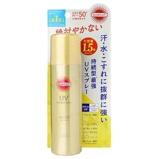 Kose - Suncut UV Perfect Spray SPF 50+ PA++++