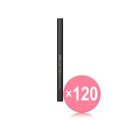 MERYTHOD - ReelTattoo Brush Pen Liner - 2 Colors (x120) (Bulk Box)