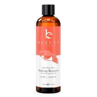 Beauty by Earth - Natural Makeup Remover