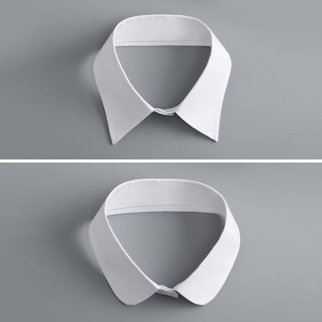 MIOW-Plain Decorative Collar
