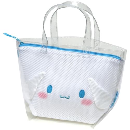 Cinnamoroll tote bag sale