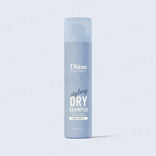 NatureLab - Diane Perfect Beauty Styling Dry Shampoo Volume Up