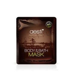aesti - Nordic Peat Body & Bath Mask