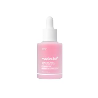 medicube - Ultra Light PDRN Pink Peptide Serum