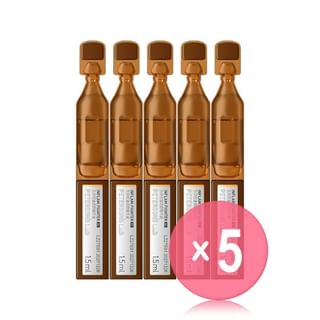 PETERSON'S LAB - Inflam Fighter Serum For Oily & Acne Skin (5pcs) 5pcs Bundle Set