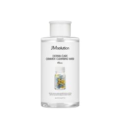 JMsolution - Derma Care Ceramide Cleansing Water Clear
