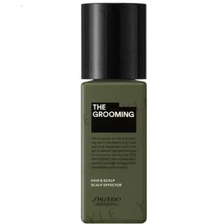 Shiseido Professional - THE GROOMING Hair & Scalp Scalp Effector