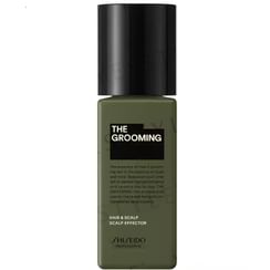 Shiseido Professional - THE GROOMING Hair & Scalp Scalp Effector