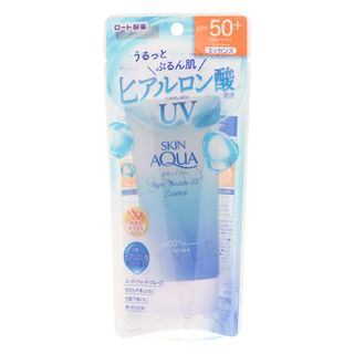 Rohto Mentholatum - Skin Aqua Super Moisture UV Essence SPF 50+ PA++++