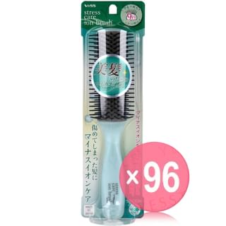 VeSS - STRESS CARE Ion Brush (x96) (Bulk Box)