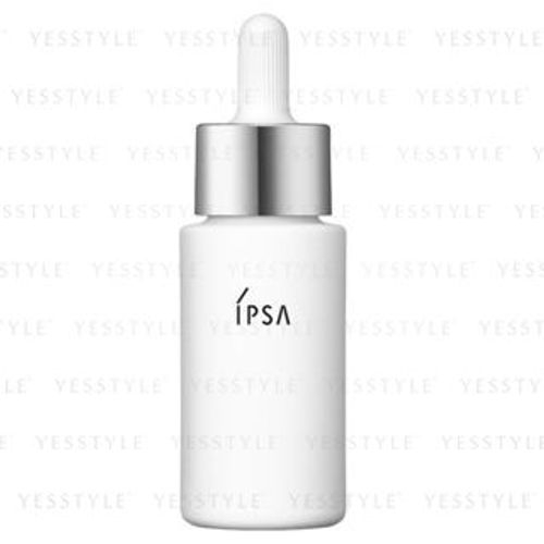 IPSA ホワイトプロセスエッセンス OP 50ml 残量9割 IPSA - White Process Essence OP | YesStyle