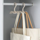 ASHIE - Plastic Hook Bag Organizer | YesStyle