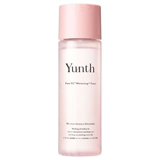 化粧水・ローション・トナー Yunth Pure VC Whitening Toner Yunth - Pure VC Whitening Toner | YesStyle