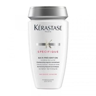KERASTASE - Specifique Bain Prevention Normalizing Frquent Use Shampoo