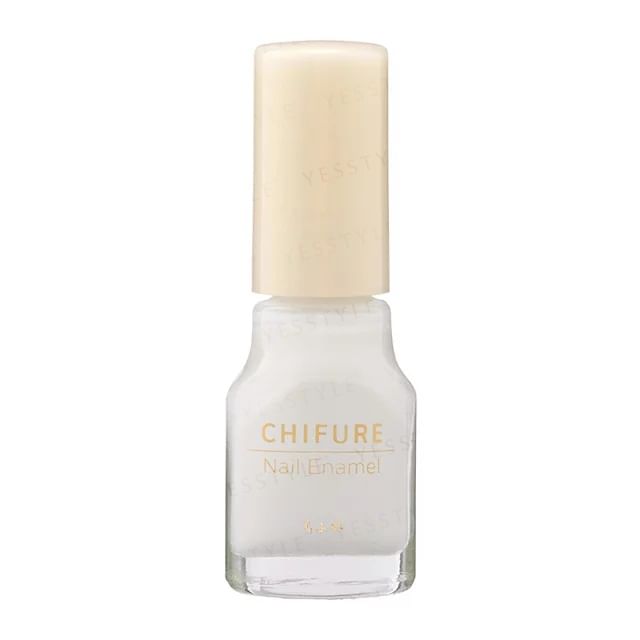 CHIFURE-Nail Enamel 007