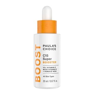 PAULA'S CHOICE - C15 Super Booster