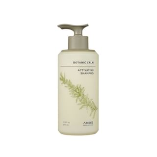 AMOS PROFESSIONAL - Botanic Calm Activating Shampoo