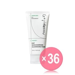 zipiderm - EGF Skin Barrier Cleansing Foam (x36) (Bulk Box)