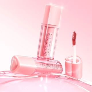 PINKFLASH - Transferproof Bubble Glowy Lip Tint - 3 Colors