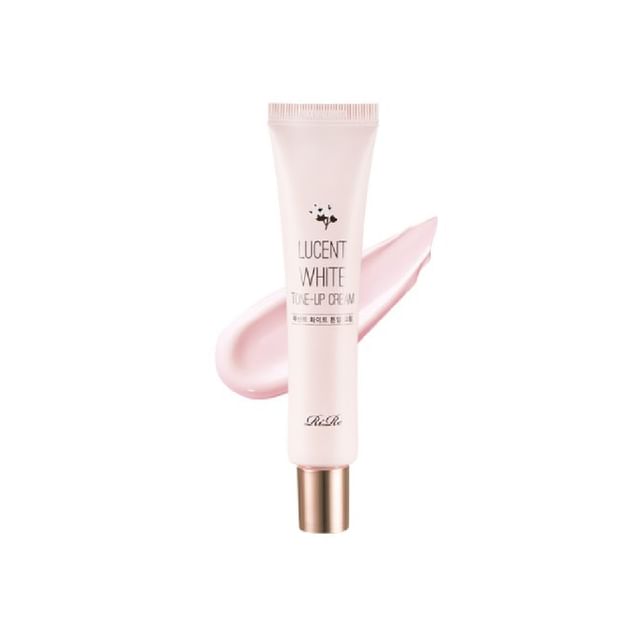 RiRe-Lucent White Tone-Up Cream - Crème éclaircissante - 40 ml