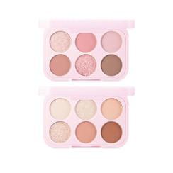 BLESSED MOON - Soap Palette - 2 Types