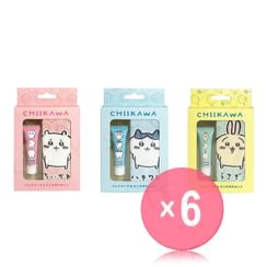 RACE - Chiikawa Hand Soap Set (x6) (Bulk Box)