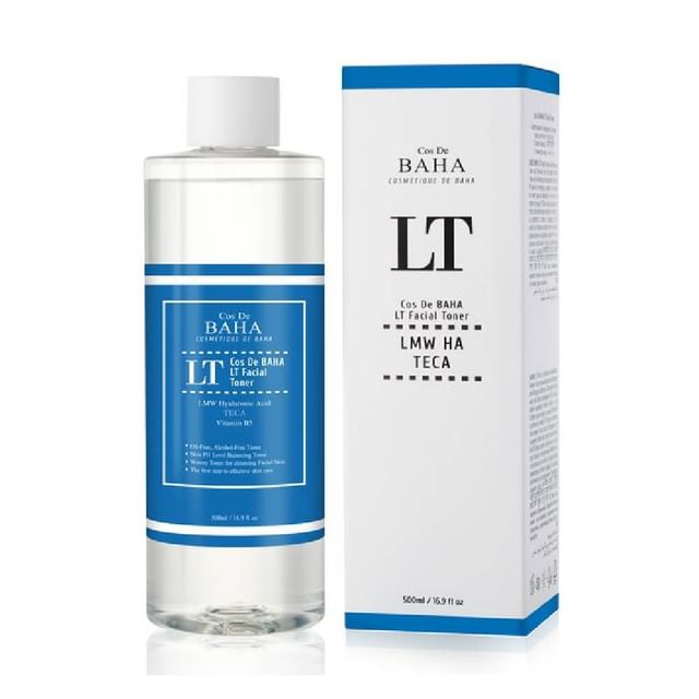 Cos De BAHA-LT Facial Toner