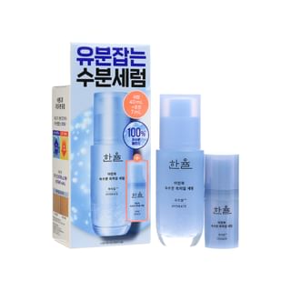 HANYUL - Artemisia Hydrating Serum Special Set
