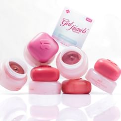 4U2 - Girlfriends' Mousse Lip Cup