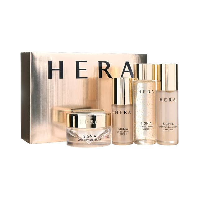 HERA - Signia Cream Gift Set | YesStyle