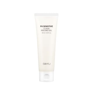 SAM'U - PH Sensitive Cloud Peeling Gel
