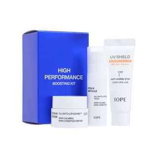 IOPE - High Performance Boosting Kit