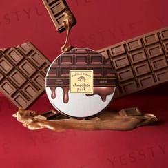 CRECOS - QUON Q Tea Chocolate Pack