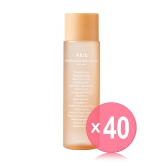 Abib - Glutathiosome Dark Spot Toner Skin Booster (x40) (Bulk Box)