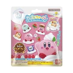 Bandai - Kirby Bubble Fever Kirby's Gourmet Festival Bath Ball