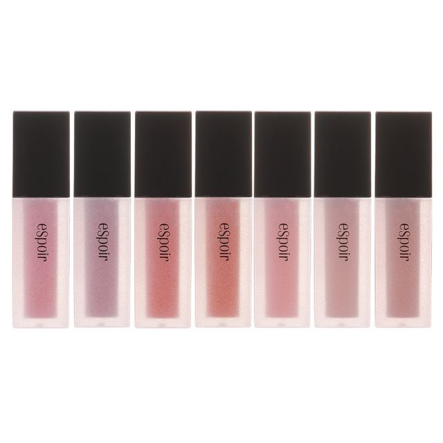 Espoir Color Coniq Velvet Tint Lacquer 8 Colors Yesstyle