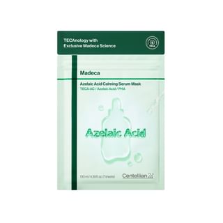 Centellian24 - Madeca Azelaic Acid Calming Serum Mask